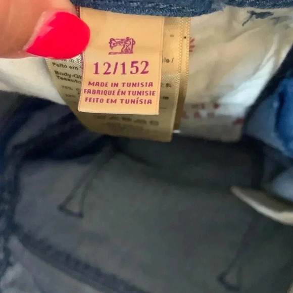 Scotch and soda le voyage denim - Picture 6 of 6